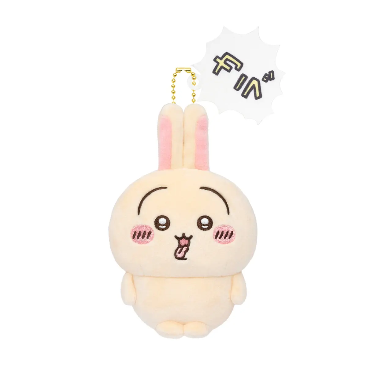 Chiikawa Hangover Mascot (Usagi)