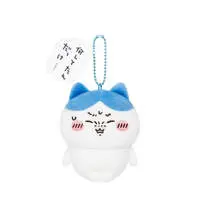 Chiikawa Hangover Mascot (Hachiware)