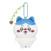 Chiikawa Slightly Tipsy Mascot (Hachiware)