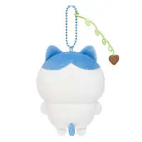 Chiikawa Slightly Tipsy Mascot (Hachiware)