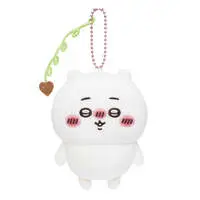 Chiikawa Slightly Tipsy Mascot (Chiikawa)