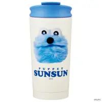 Tumbler, Glass - PUPPET SUNSUN