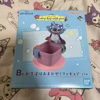 Ichiban Kuji - Lilo & Stitch