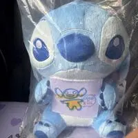 Ichiban Kuji - Lilo & Stitch