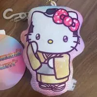 Plush - Matsuken Samba / Hello Kitty