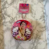 Matsuken Samba / Hello Kitty