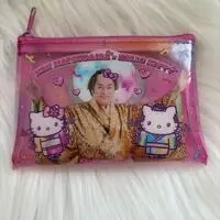 Pouch - Matsuken Samba