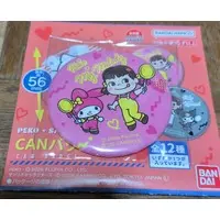 Badge - Peko-chan