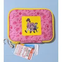 Pouch - Zootopia