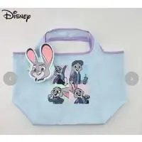 Pouch - Zootopia