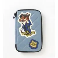 Case - Zootopia