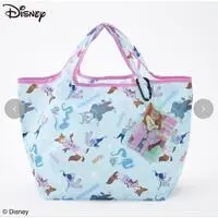 Pouch - Zootopia