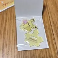 Acrylic stand - Pokémon