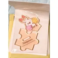 Acrylic stand - Pokémon / Scorbunny