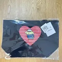Lunch Bag - Sanrio / Pom Pom Purin