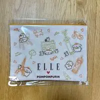 Pouch - Sanrio / Pom Pom Purin