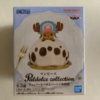 Figure (ワンピース Paldolce collection フィギュア)