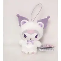 Plush - Sanrio characters / Kuromi