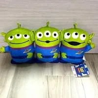 Plush - Toy Story / Aliens