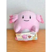 Plush - Pokémon / Chansey