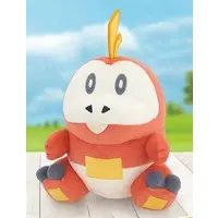 Plush - Pokémon / Fuecoco
