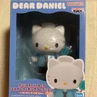 Figure (コスプレフィギュアコレクション ディアダニエル)