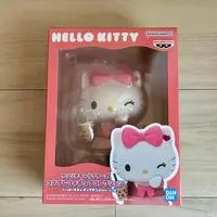 Figure - Sanrio / Hello Kitty