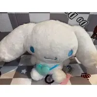Plush - Sanrio / Cinnamoroll
