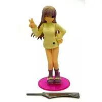 Trading Figure - PangYa