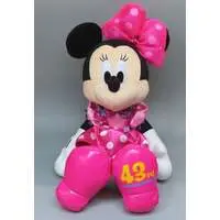 Plush - Disney / Minnie Mouse