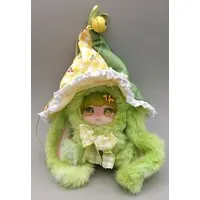 Trading Figure (等春意 「lokikitoys LOKIKI 風を待つシリーズ トレーディングプラッシュ」)