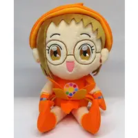 Plush - Ojamajo Doremi