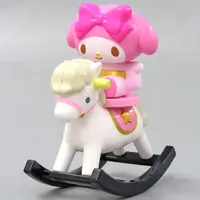 Trading Figure - Sanrio characters / My Melody