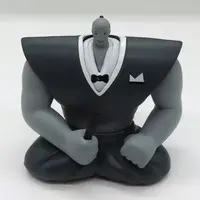 Trading Figure - Nobunaga shoulder mascot figure