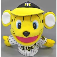 Plush - Hanshin Tigers