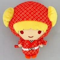 Plush - Little Twin Stars