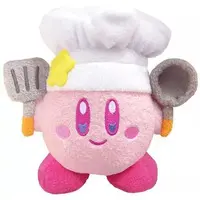 Plush - Kirby's Dream Land / Kirby