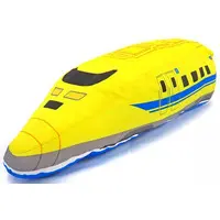 Plush - Pla-rail