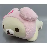 Plush - RILAKKUMA