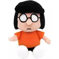 Plush - PEANUTS / Marcie