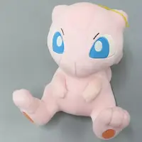 Plush - Pokémon / Mew