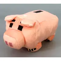 Plush - Toy Story / Hamm