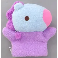 Plush - BT21