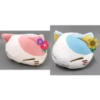 Plush - Nemuneko