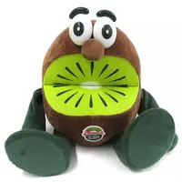 Plush - Kiwi Brothers