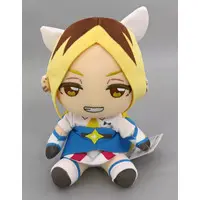 Plush (越谷仁美 オリジナルぬいぐるみ 「株式会社マジルミエ」)