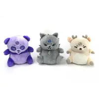 Plush (qb BEASTぬいぐるみ 「女王蜂 正正正(15)」)
