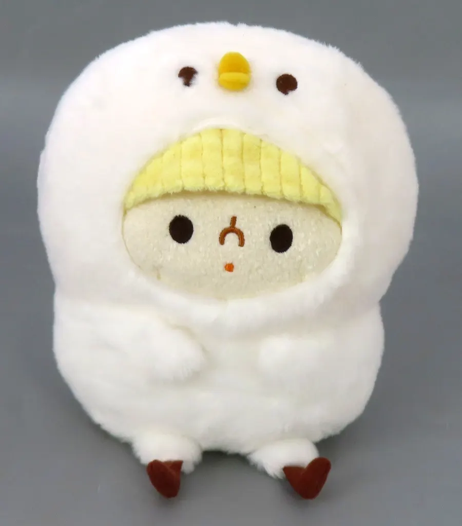 Plush - Kanahei / Piske