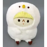 Plush - Kanahei / Piske & Usagi