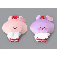 Plush - Asamimi-chan
